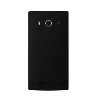 Full Body Housing For Karbonn Opium N9 White - Maxbhi Com