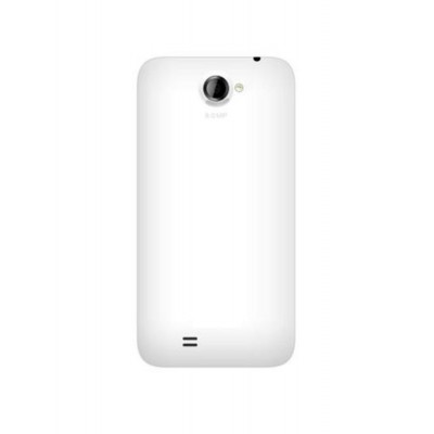 Full Body Housing For Karbonn Titanium S29 Elite White - Maxbhi.com