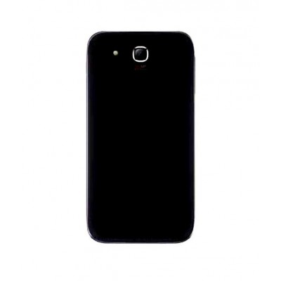 Full Body Housing For Karbonn Titanium S2 Black - Maxbhi Com