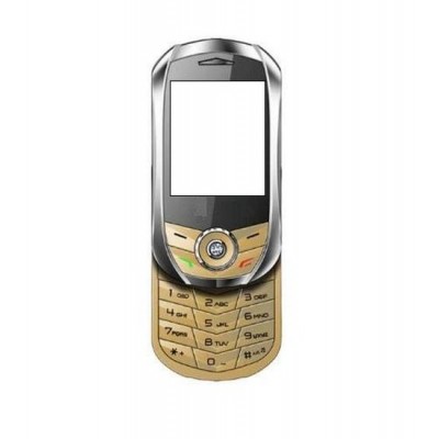 Full Body Housing For Kenxinda M60 Gold - Maxbhi Com