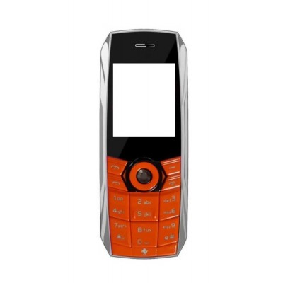 Full Body Housing For Kenxinda M880 Blue - Maxbhi Com