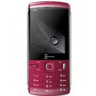 Full Body Housing for Kenxinda D88 Maroon