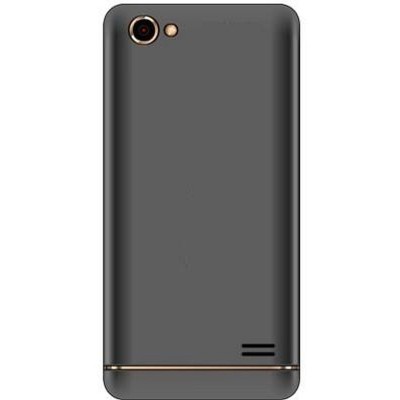 Full Body Housing for Kenxinda P550 Black