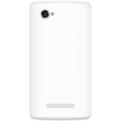 Full Body Housing for Kingbell Smart K3 White