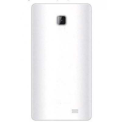 Full Body Housing for Kingbell Smart K4 White