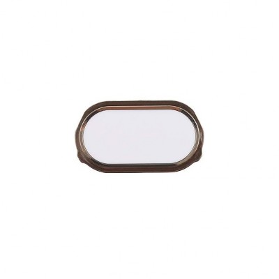 Home Button Outer For Mphone 8 White By - Maxbhi Com