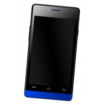 Lcd Connector For Lava Iris 444 By - Maxbhi Com