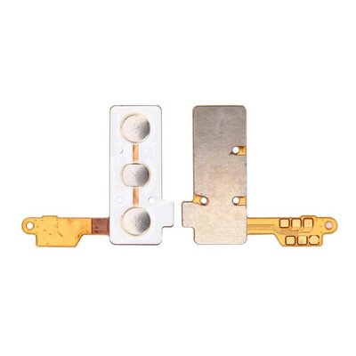 Volume Button Flex Cable For Lg G Vista 2 By - Maxbhi Com