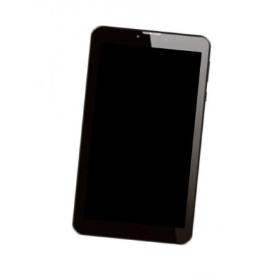 Lcd Flex Cable For Celkon Ct744 By - Maxbhi Com