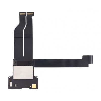 Main Board Flex Cable For Apple Ipad Pro Wifi 256gb By - Maxbhi Com