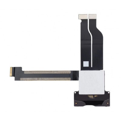 Main Board Flex Cable For Apple Ipad Pro Wifi 256gb By - Maxbhi Com