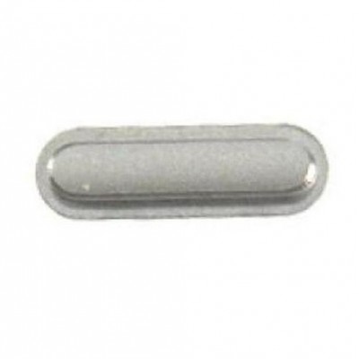 Power Button Outer For Apple Ipad Pro Wifi 256gb White By - Maxbhi Com