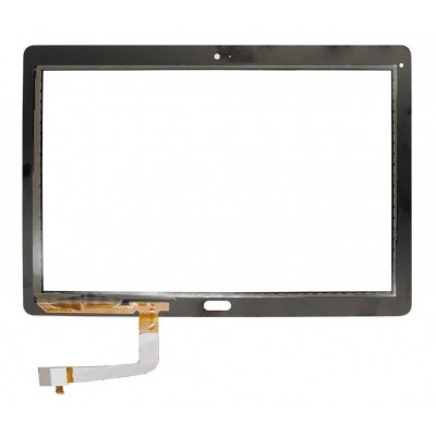Touch Screen Digitizer For Honor Waterplay Lte 64gb Gold By - Maxbhi Com