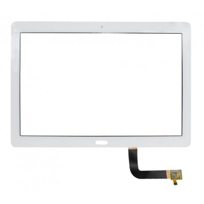 Touch Screen Digitizer For Honor Waterplay Lte 64gb White By - Maxbhi Com