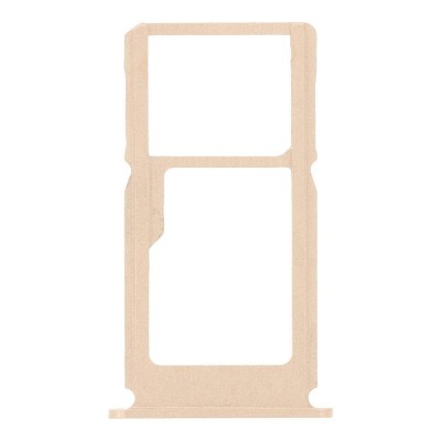 Sim Card Holder Tray For Nokia G50 5g Gold - Maxbhi Com