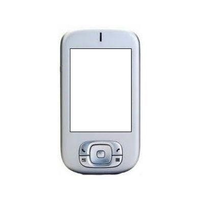 Full Body Housing For Krome Spy White - Maxbhi Com
