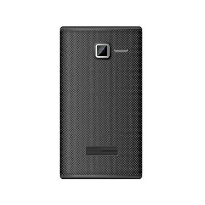 Full Body Housing For Ktouch M10 Pro Black - Maxbhi Com
