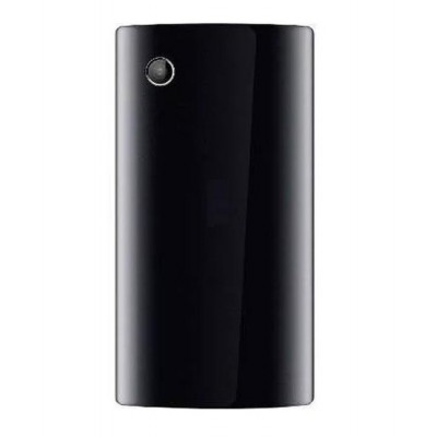 Full Body Housing For Lava Iris 354e Black - Maxbhi Com