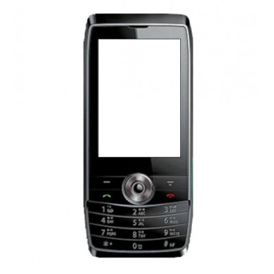 Full Body Housing For Lava Kkt 36 Black - Maxbhi Com