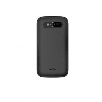 Full Body Housing For Lemon Ocean 2 Black - Maxbhi.com