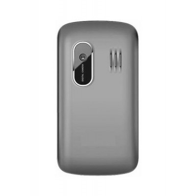 Full Body Housing For Lemon P11 White - Maxbhi Com