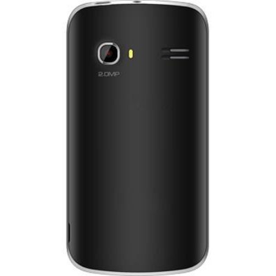 Full Body Housing for K-Touch A10 Black