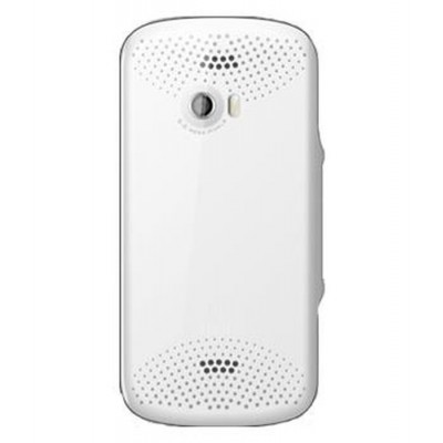 Full Body Housing for Lava M70 White