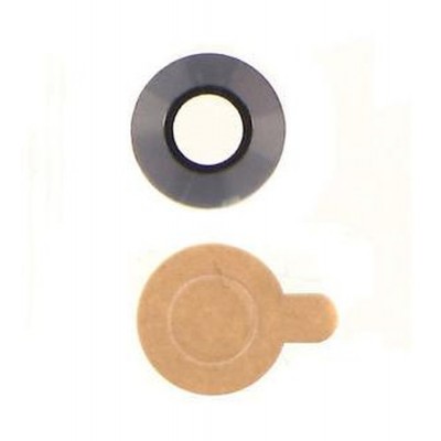 Camera Lens for LG G3 S Gold by Maxbhi.com