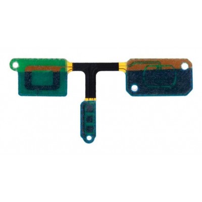 Home Button Flex Cable Only For Samsung Galaxy J4 By - Maxbhi Com