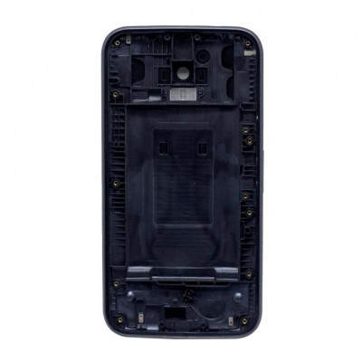 Full Body Housing For Motorola Moto G 3rd Genblack - Maxbhi Com