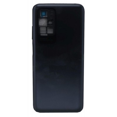 Full Body Housing For Xiaomi Redmi 10 Prime Black - Maxbhi Com