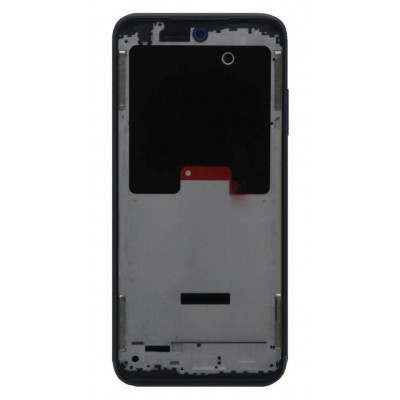 Full Body Housing For Xiaomi Redmi 10 Prime Black - Maxbhi Com