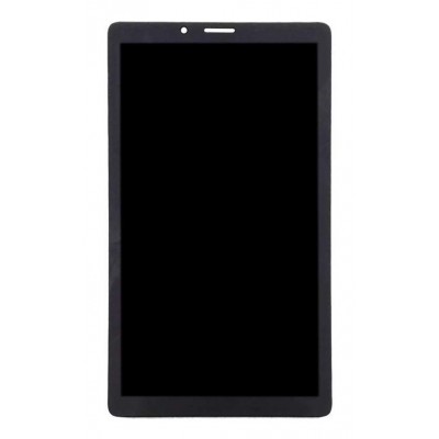 Lcd With Touch Screen For Lenovo Tab M7 3rd Gen White By - Maxbhi Com