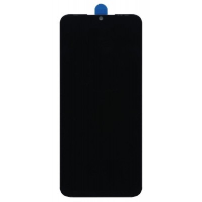 Lcd With Touch Screen For Tecno Pouvoir 4 Pro Black By - Maxbhi Com