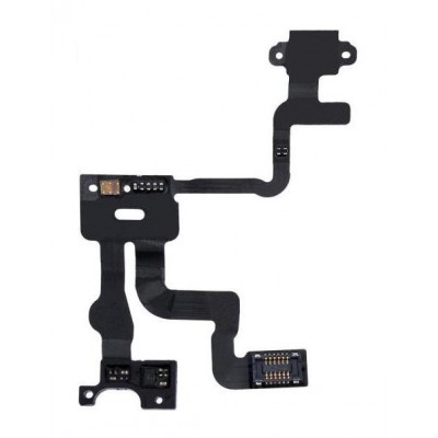 Ear Speaker Flex Cable For Apple Iphone 4s By - Maxbhi Com