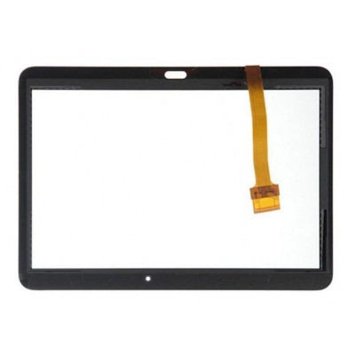 Touch Screen Digitizer For Samsung Galaxy Tab 4 10 1 3g White By - Maxbhi Com