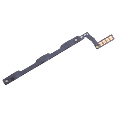 Volume Button Flex Cable For Tecno Spark 9 By - Maxbhi Com