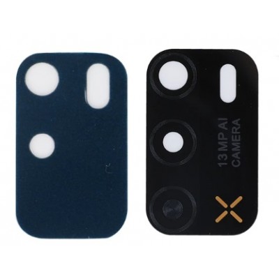 Camera Lens For Ulefone Armor X10 Pro White By - Maxbhi Com