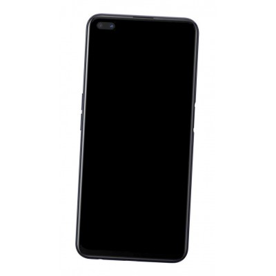 Lcd Flex Cable For Oppo Reno4 Z 5g By - Maxbhi Com
