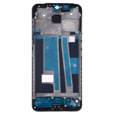 Lcd Frame For Oppo F11 By - Maxbhi Com