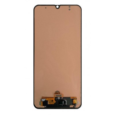Lcd With Touch Screen For Samsung Galaxy M21 2021 Black By - Maxbhi Com