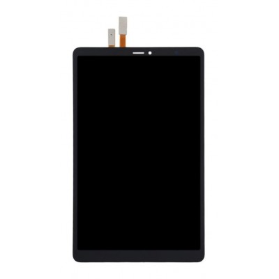 Lcd With Touch Screen For Samsung Galaxy Tab A 8 0 And S Pen 2019 Grey By - Maxbhi Com