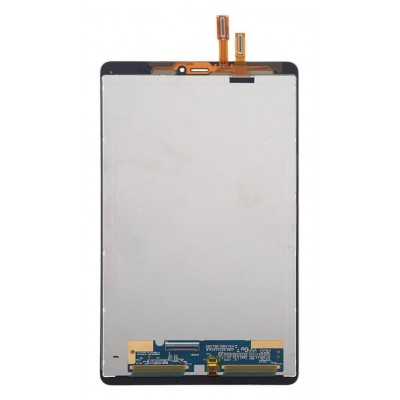 Lcd With Touch Screen For Samsung Galaxy Tab A 8 0 And S Pen 2019 Grey By - Maxbhi Com