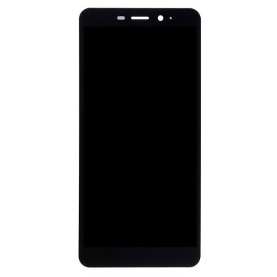 Lcd With Touch Screen For Ulefone Armor X10 Pro Black By - Maxbhi Com