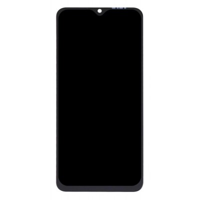 Lcd With Touch Screen For Vivo Y53s 4g Blue By - Maxbhi Com