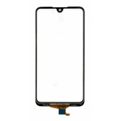 Touch Screen Digitizer For Huawei Honor 8x Max Black By - Maxbhi Com
