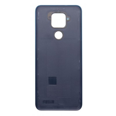 Back Panel Cover For Motorola Moto G Play 2021 White - Maxbhi Com