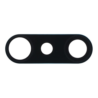 Camera Lens For Oppo Reno4 Z 5g White By - Maxbhi Com
