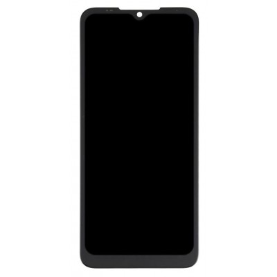 Lcd Screen For Motorola Moto G Play 2021 Replacement Display By - Maxbhi Com