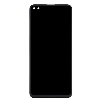 Lcd Screen For Oppo Reno4 Z 5g Replacement Display By - Maxbhi Com